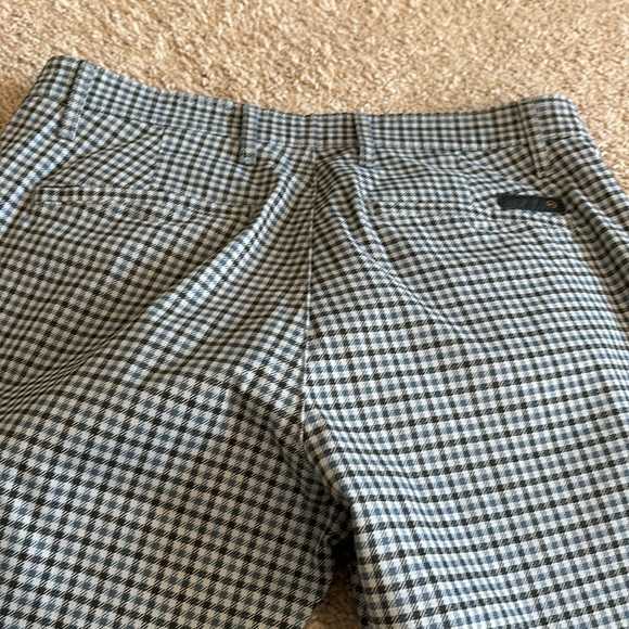 AG checkered chinos - Picture 6 of 6